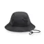Rab Boonie Shield Unisex Waterproof Hat in Black
