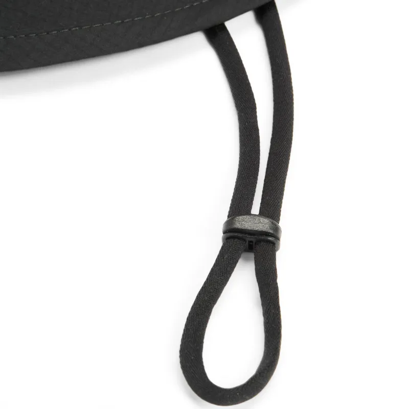 Rab Boonie Shield Unisex Waterproof Hat in Black-1