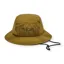 Rab Boonie Shield Unisex Waterproof Hat in Oak