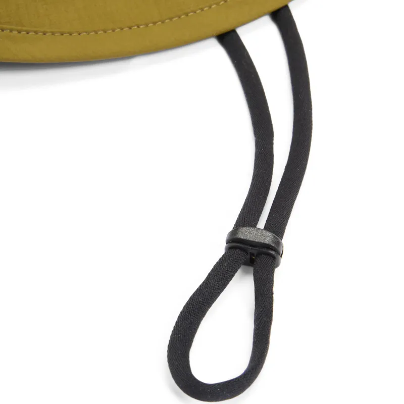Rab Boonie Shield Unisex Waterproof Hat in Oak-1