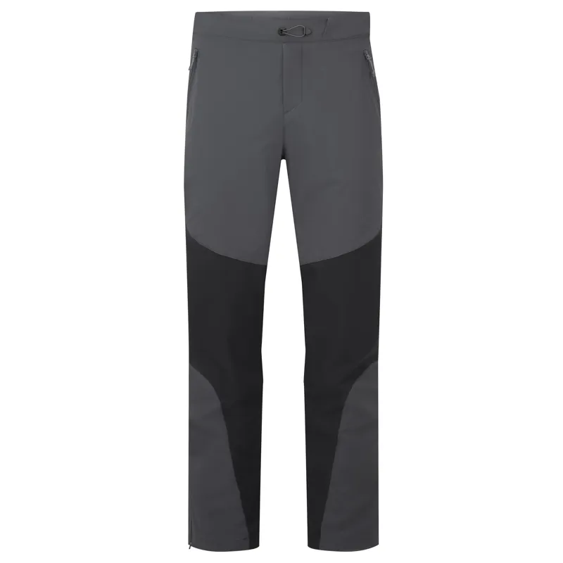 Rab Torque Pants Men's in Anthracite