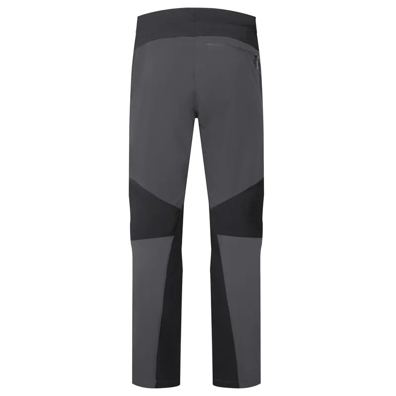 Rab Torque Pants Men's in Anthracite-1