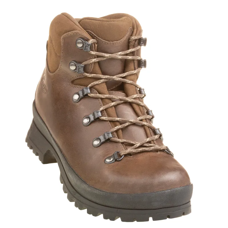 Scarper Ranger Activ GTX Women's Walking Boots in Ebony-2
