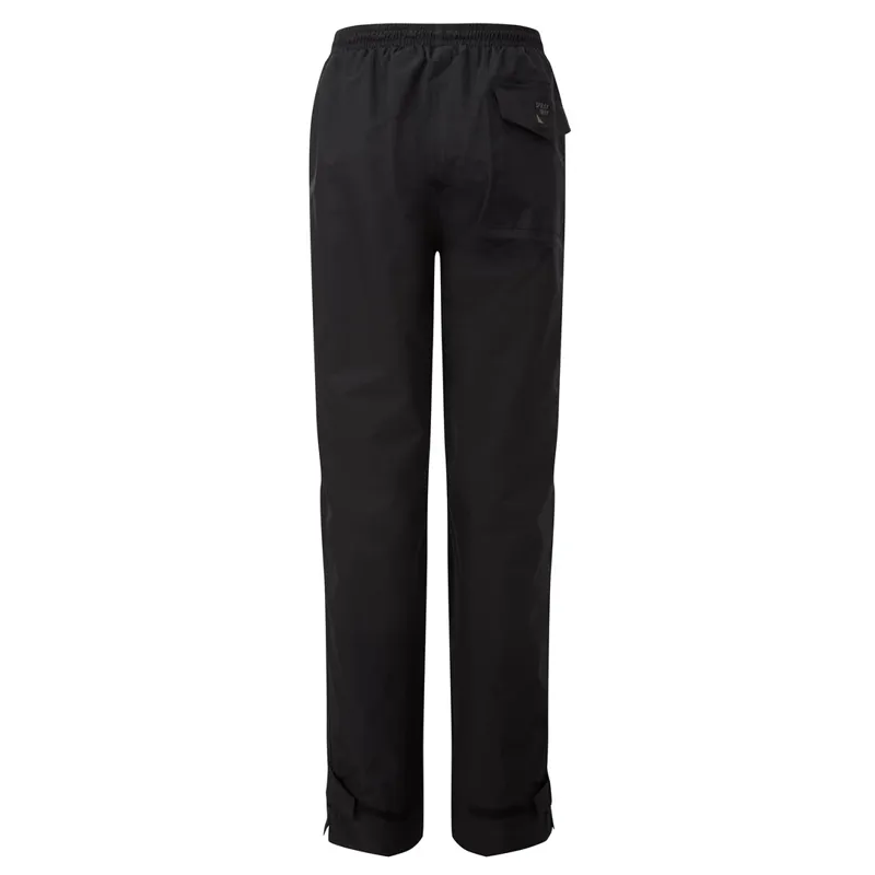 Sprayway Atlanta Rainpant Women's in Black - Regular Leg-1