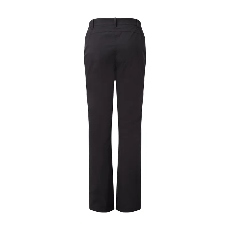 Sprayway All Day Women's Rainpant in Black - Long Leg-1