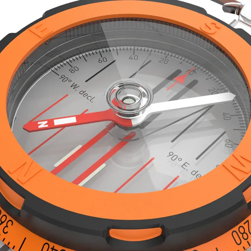 Silva Expedition Compass-2