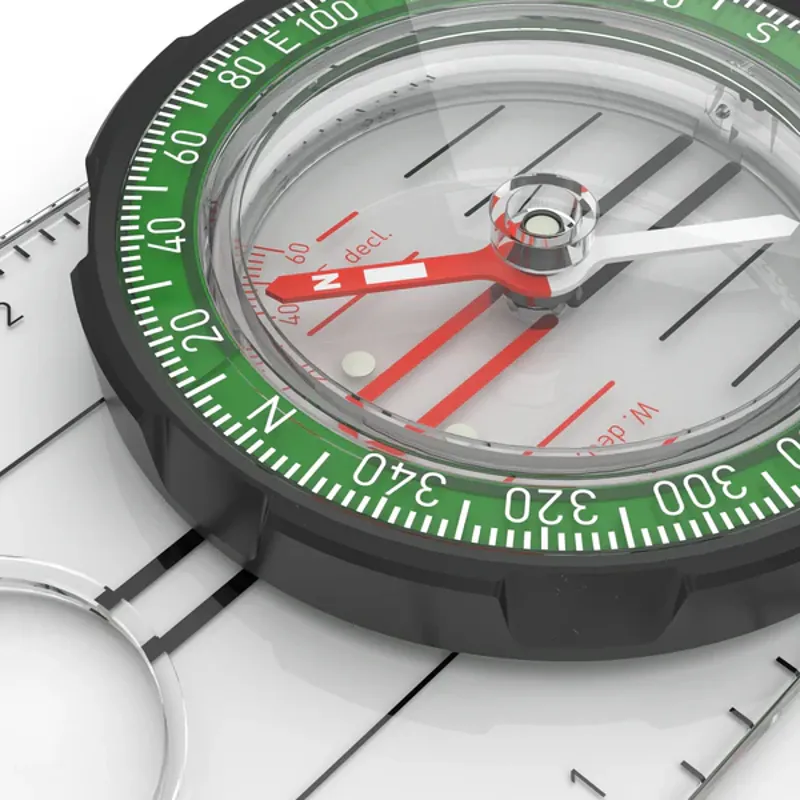Silva Ranger Compass-1