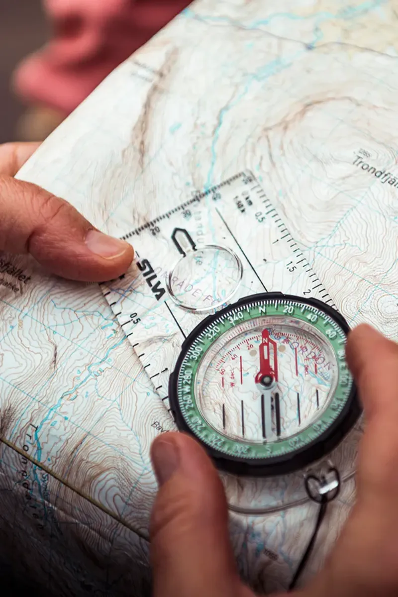 Silva Ranger Compass-4