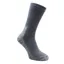 Silverpoint Alpaca Hiker Unisex Sock in Dark Grey