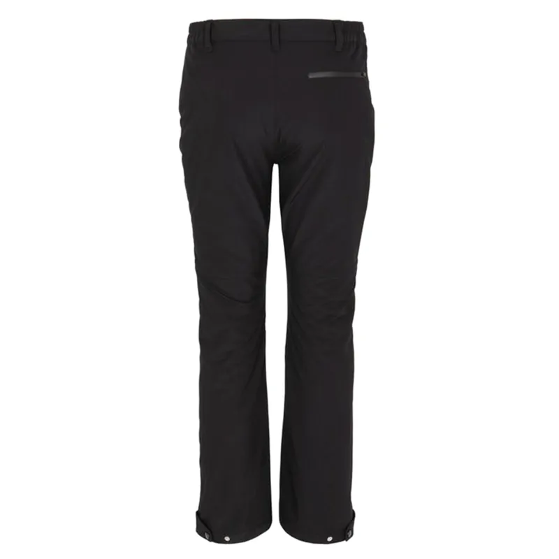 Silverpoint Braemar Men's Waterproof Trouser in Black-1