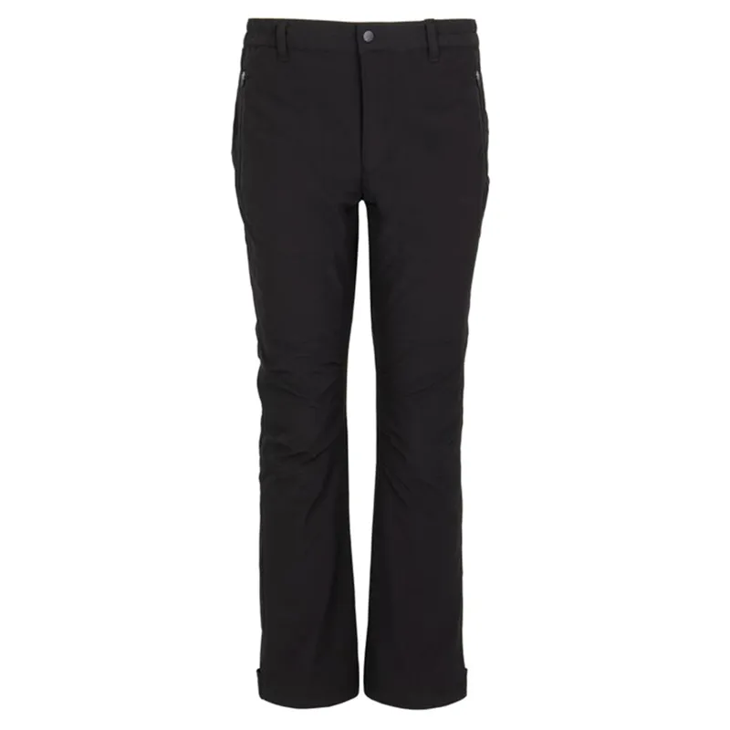 Silverpoint Braemar Women's Waterproof Trouser in Black