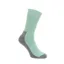 Silverpoint Comfort Hiker Unisex Midweight Sock in Mint