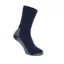 Vicuna Fully Cushioned Alpaca Hiker Sock in Blue
