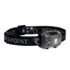 Silverpoint Hunter 120 Lumens Headtorch in Black