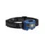 Silverpoint Hunter 120 Lumens Headtorch in Blue