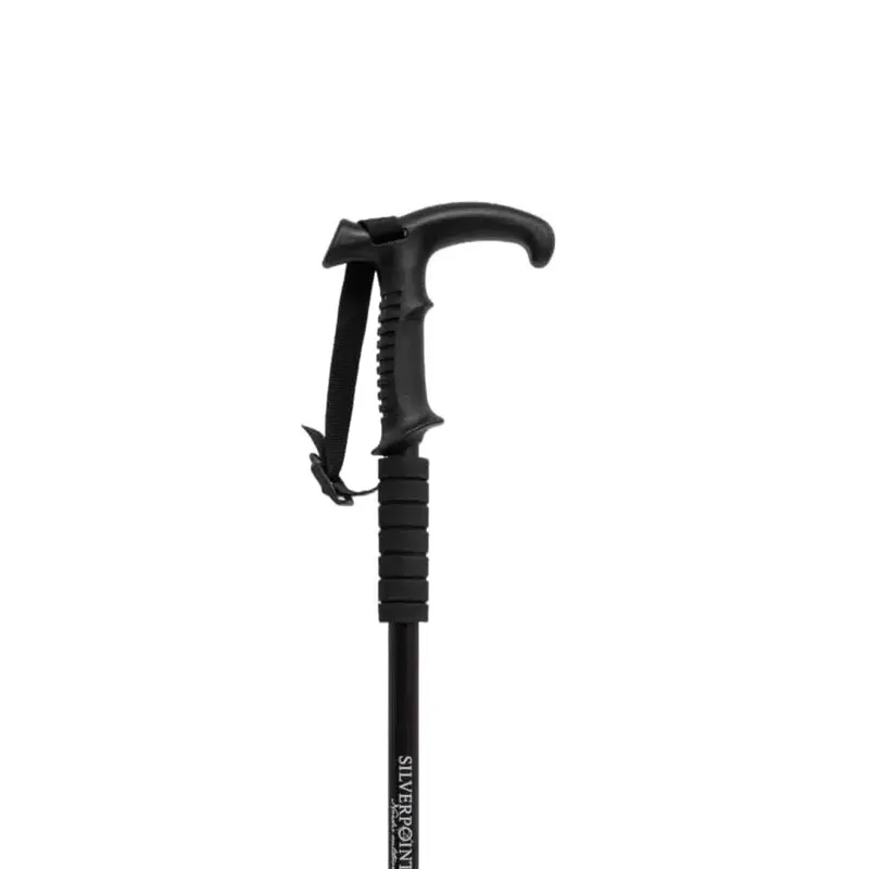 Silverpoint Catbells Walking Stick 135cm - Single-1