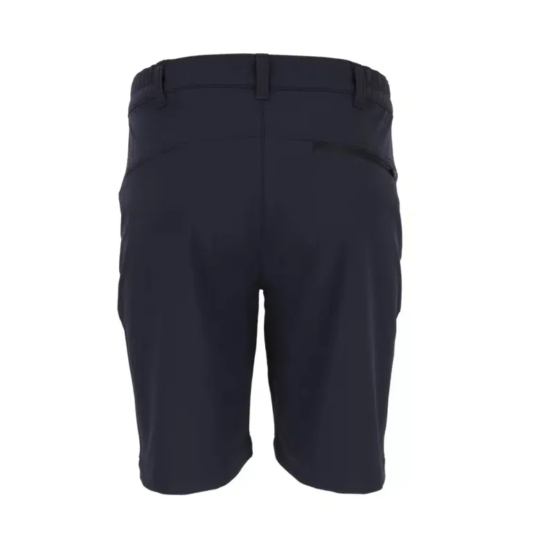 Silverpoint Ennerdale Shorts Men's in Graphite-1