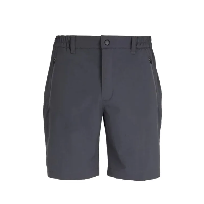 Silverpoint Ennerdale Shorts Men's in Graphite