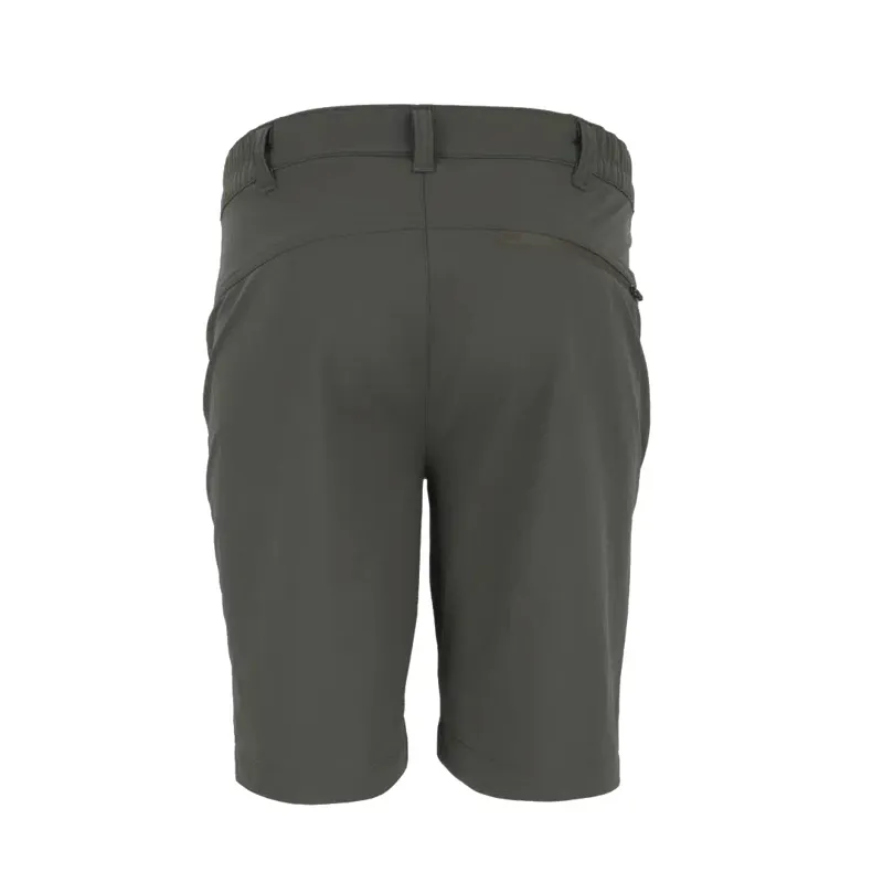 Silverpoint Ennerdale Shorts Men's in Olive-1