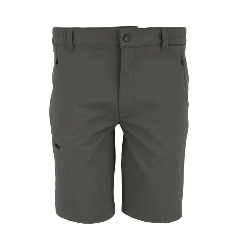 Silverpoint Ennerdale Shorts Men's in Olive