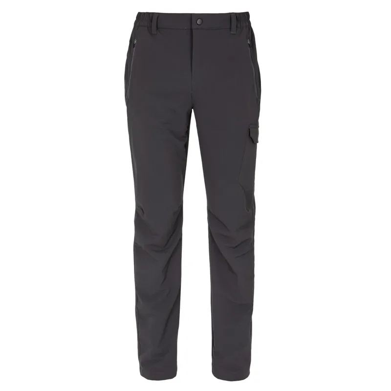 Silverpoint Scafell 4-Way Stretch Trouser Men's in Graphite