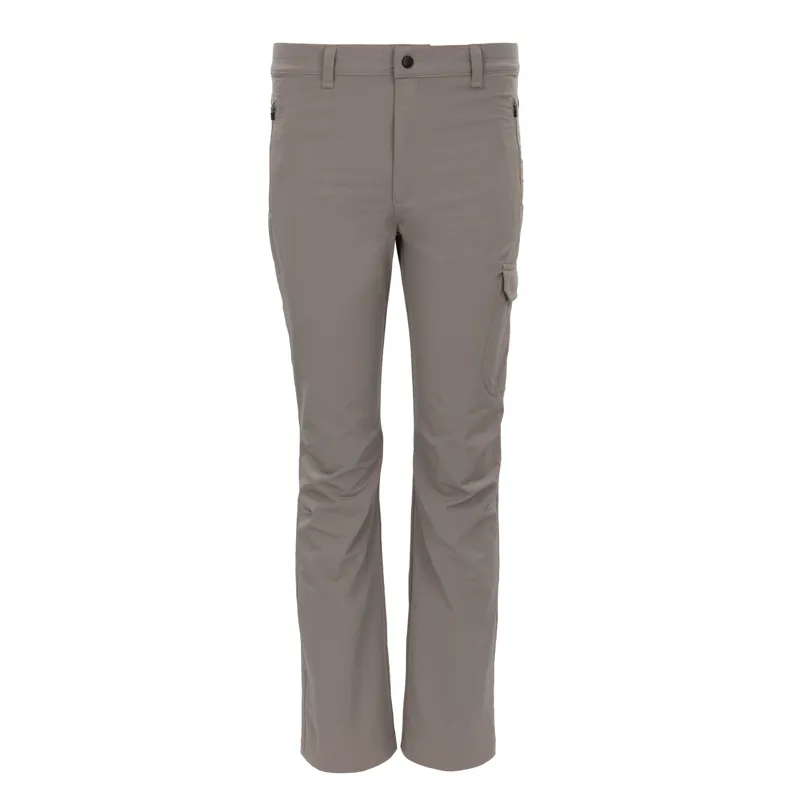 Silverpoint Scafell 4-Way Stretch Trousers Men's in Sand