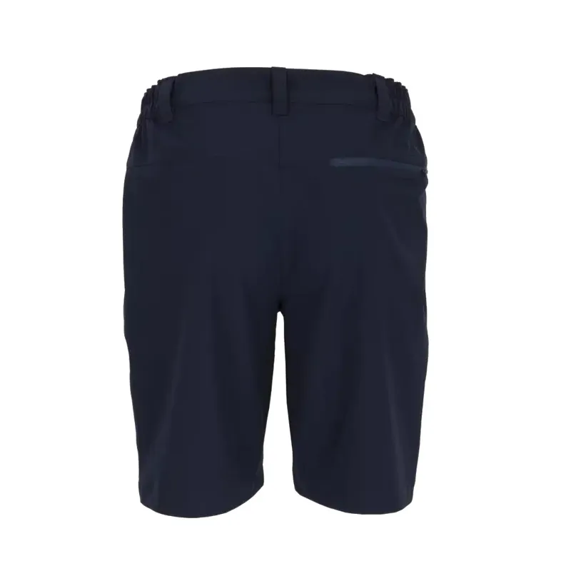 Silverpoint Rydal Shorts Women's in Navy-1