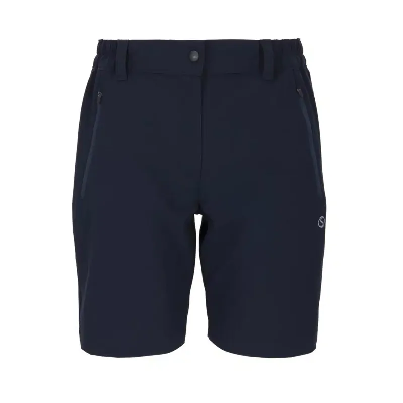 Silverpoint Rydal Shorts Women's in Navy