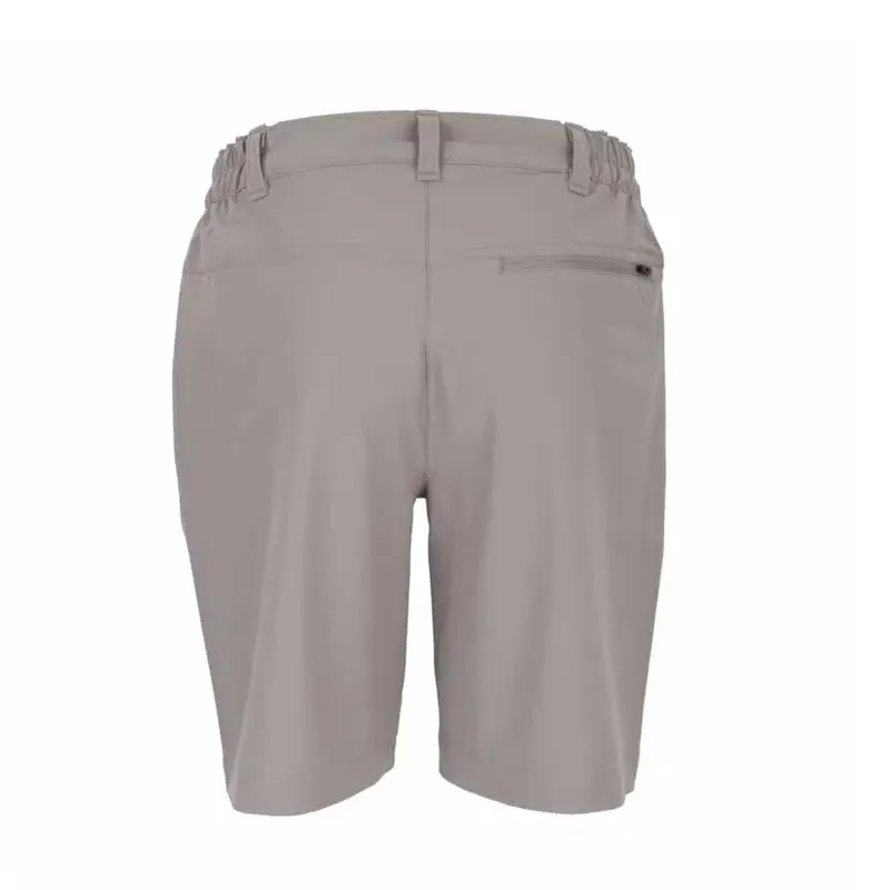 Silverpoint Rydal Shorts Women's in Sand-1