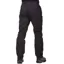 Sprayway All Day Men's Rainpant in Black - Regular Leg