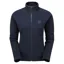 Sprayway Atlanta Fleece I.A Jacket Womens in Blazer