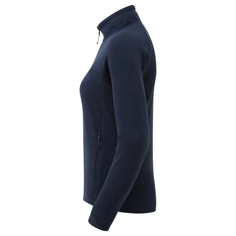 Sprayway Atlanta Fleece I.A Jacket Womens in Blazer-1