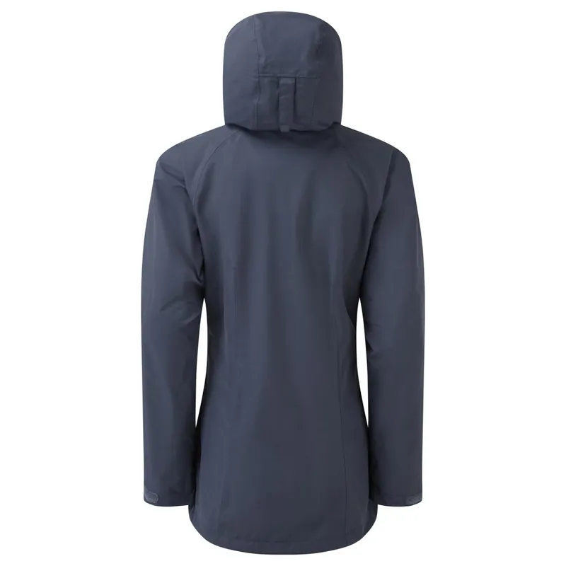 Sprayway Atlanta I.A Jacket Women's in Light Blazer/Blazer-2