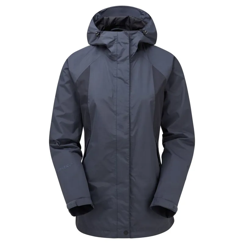 Sprayway Atlanta I.A Jacket Women's in Light Blazer/Blazer