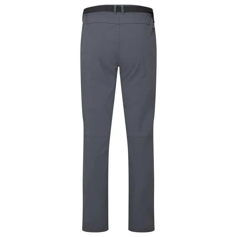 Sprayway Escape Warm Pant in Dark Graphite Regular-1