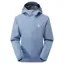 Sprayway Fen Jacket Women's in Flint Stone