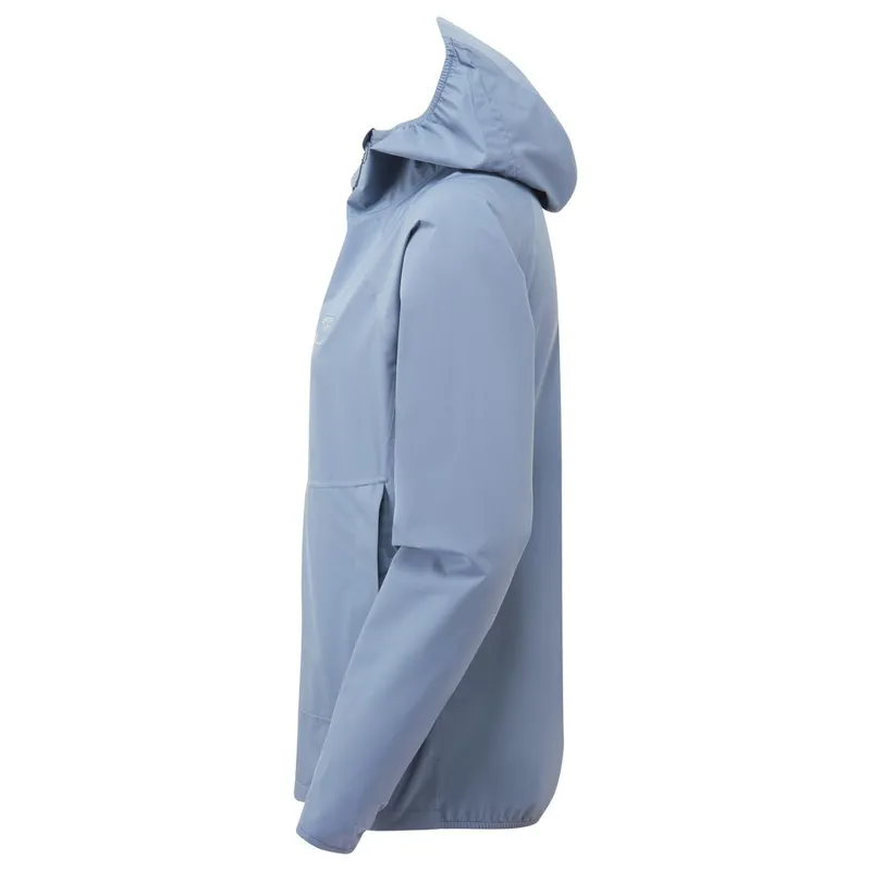 Sprayway Fen Jacket Women's in Flint Stone-1