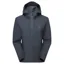 Sprayway Fen Jacket Women's in Dark Graphite