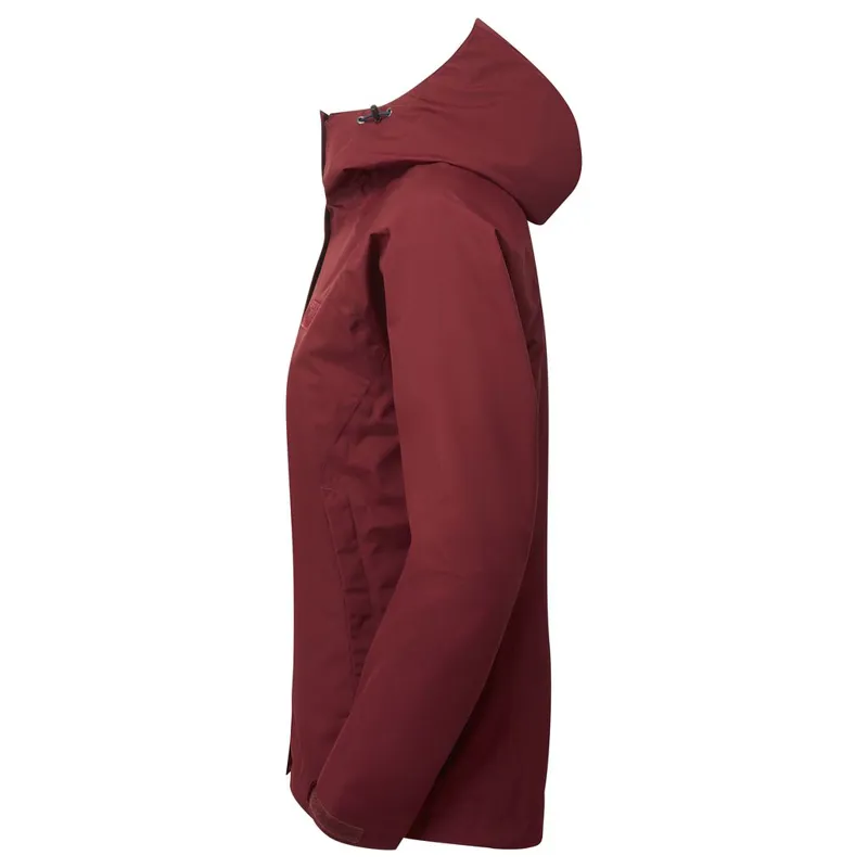 Sprayway Fionn Insulated Jacket Women's in Tempranillo-1