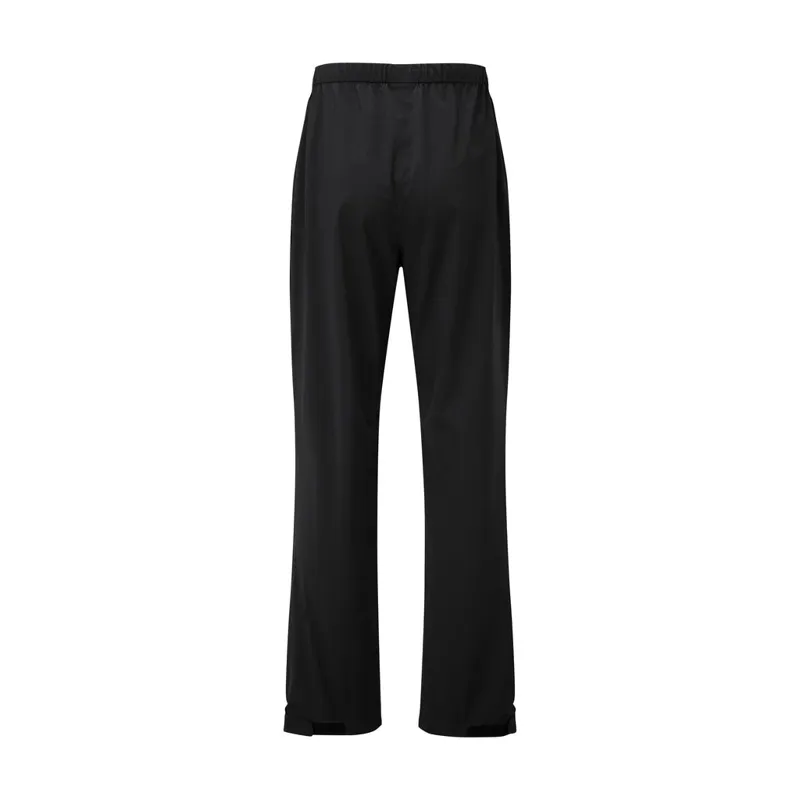 Sprayway Hydrolite Men's Rainpant in Black - Regular Leg-1