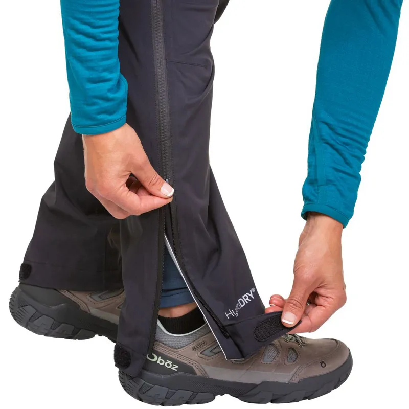 Sprayway Hydrolite Women's Rainpant in Black - Long Leg-4