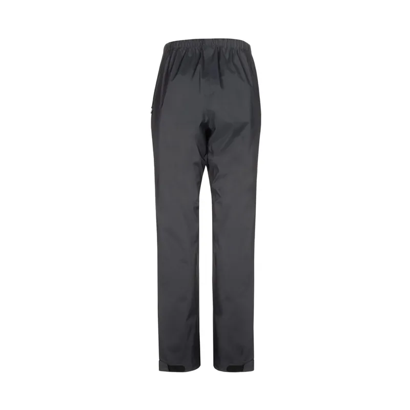 Sprayway Hydrolite Women's Rainpant in Black - Short Leg-1