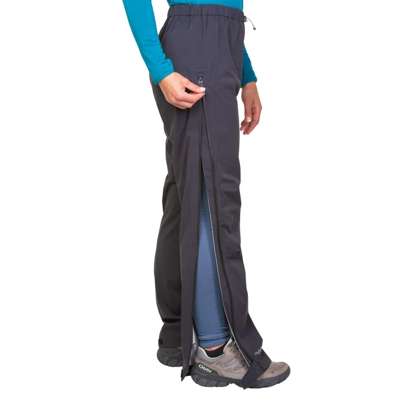 Sprayway Hydrolite Women's Rainpant in Black - Regular Leg-5