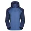 Sprayway Marsco Jacket Women's in Insignia Blue/Blazer