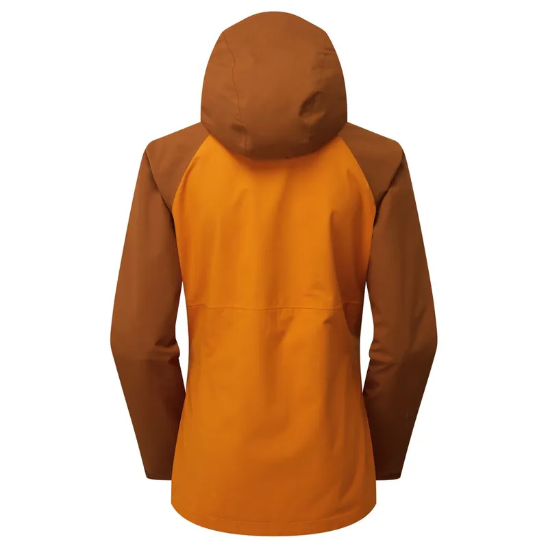 Sprayway Marsco Jacket Women's in Squash/Cinnamon-2