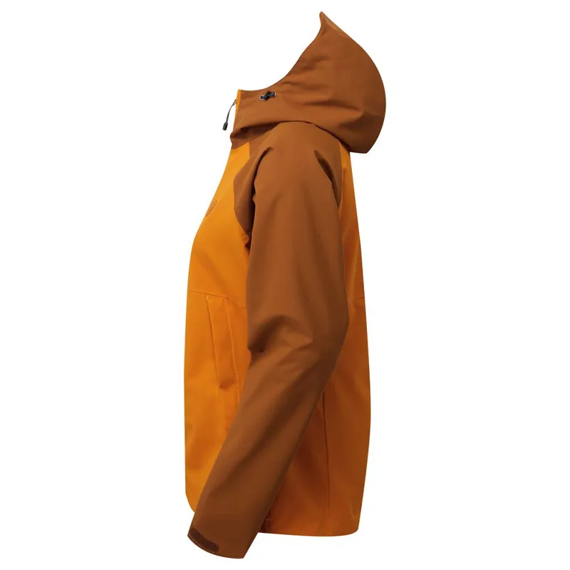 Sprayway Marsco Jacket Women's in Squash/Cinnamon-1
