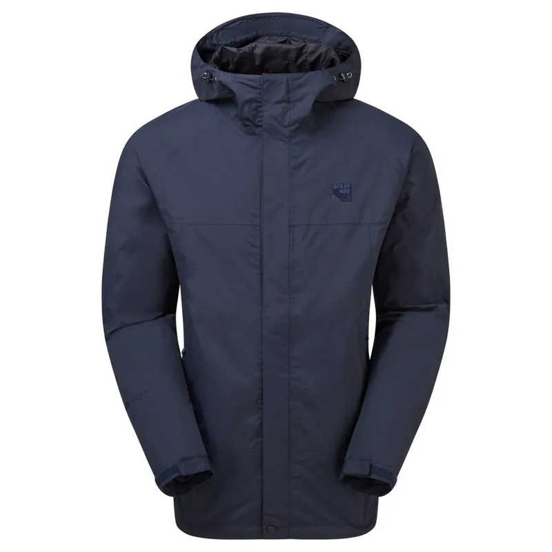 Sprayway Santiago I.A Jacket Men's in Blazer