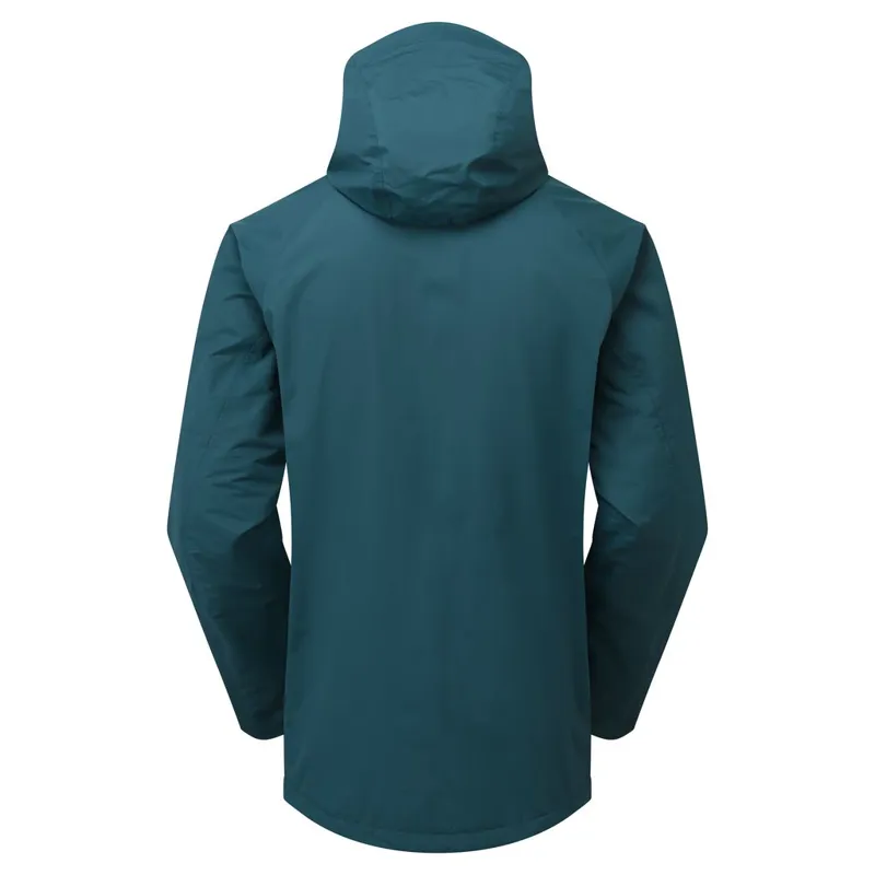 Sprayway Santiago I.A Jacket Men's in Marine Blue-2