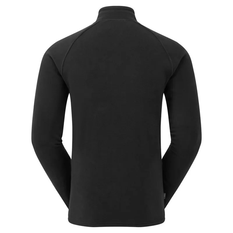 Sprayway Santiago Fleece I.A Jacket Men's in Black-2