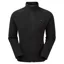 Sprayway Santiago Fleece I.A Jacket Men's in Black
